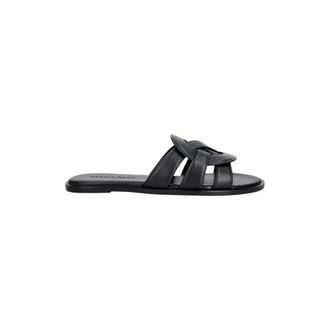Coach Mujer, Zapatos, Negro, Talla: 38 EU