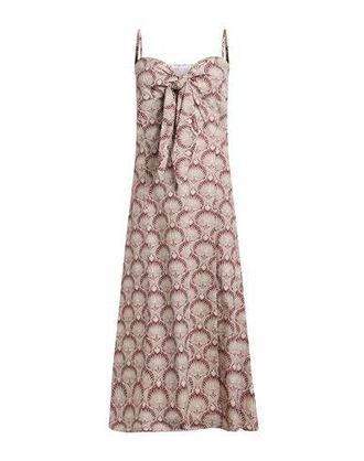 Le Sarte del Sole VESTIDOS - Vestidos midi en YOOX.COM