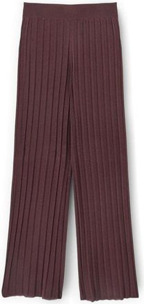 Motivi Donna, Pantaloni, Marrone, XS, new
