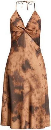 Ga&euml;lle Paris VESTITI - Vestiti midi su YOOX.COM