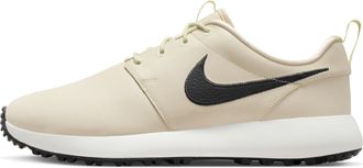 Nike Mens Roshe G Golf Shoes in Grey | HV4697-002