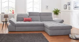 Sit&more Ecksofa
