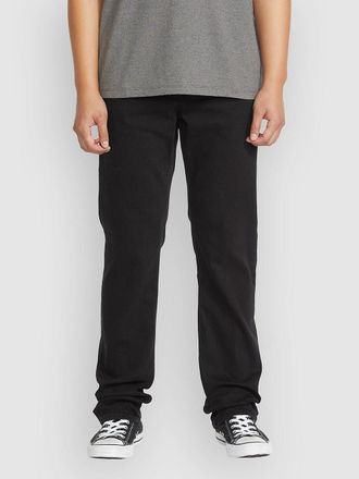 Volcom Solver Vaquero negro