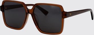 Bottega Veneta Sunglasses BOTTEGA VENETA Woman color Earth