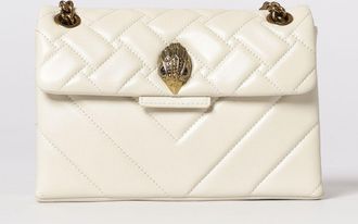 Kurt Geiger Borsa Kensington Kurt Geiger London in pelle matelass&egrave;