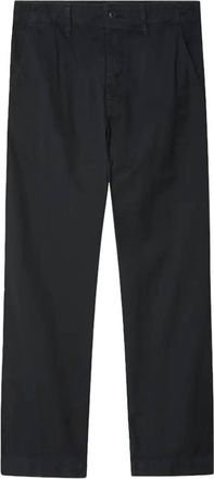 SAVE KHAKI UNITED Mens Weekend Chino Pants In Black