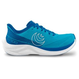 Topo Athletic Cyclone 3 Runningschuhe f&uuml;r Herren | blau