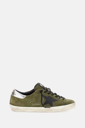 Golden Goose Superstar Sneakers