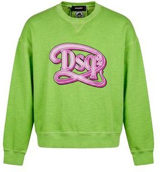 Dsquared2 TOPWEAR - Felpe su YOOX.COM
