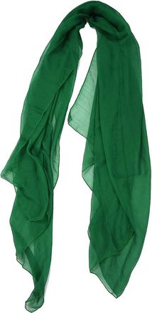 World of Shawls Beautiful Plain Bottle Green Big Large Oversize Maxi Scarf Soft Fabric Scarf Wrap Shawl Scarves