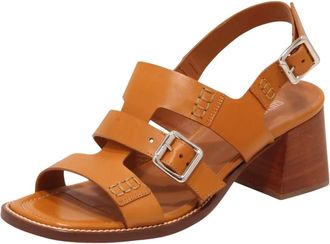 Guglielmo Rotta 5504 0005 Grain Ranch - Shoes - Mujer - Marr&oacute;n - 36 EU