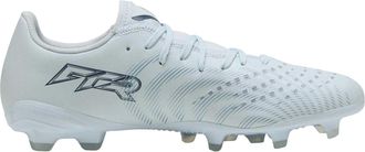 Puma Voetbalschoenen voor heren voor harde ondergrond (Ijsblauw)