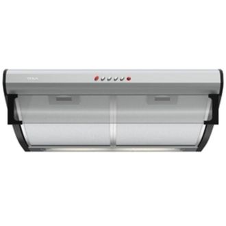 Teka C 6420 Inox - Campana Convencional Ancho 60 Cm Inox