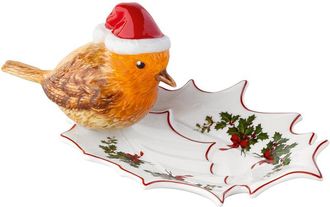 Villeroy & Boch Toys Fantasy Bowl With Bird