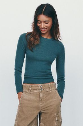 Maeve Markie 100% Cashmere Sweater