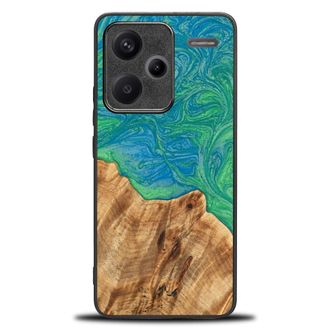 OEM Funda Bewood Unique Para Xiaomi Redmi Note 13 Pro Plus 5g - Neones - Tokio