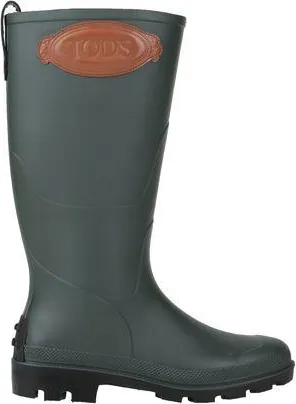 Tod's FOOTWEAR - Boots sur YOOX.COM