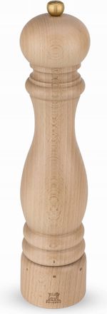 Peugeot Molinillo De Pimienta Peugeot Paris De Madera De 30 Cm Con Ajuste USelect