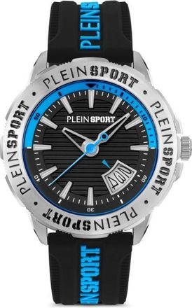 Plein Sport Orologio Rampage 44mm - Nero