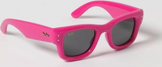 Ray-Ban Occhiali da sole 4940 Wayfarer Puffer Ray-Ban in acetato