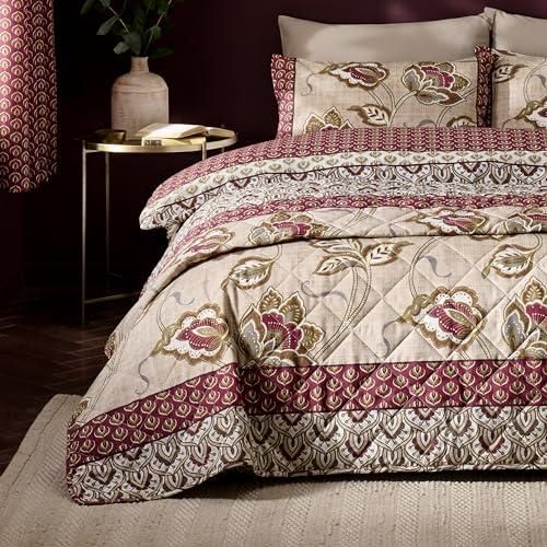Eenpersoons Beddengoed Set Catherine Lansfield Beddengoed Catherine Lansfield Check And Stripe Grey Parure De Lit 200 X 220 Grijs Gestreept Beddengoed Kussensloop 65x65 Cm