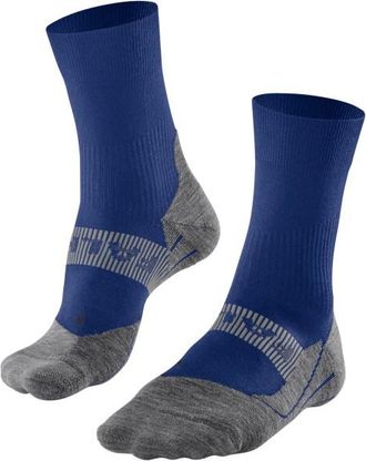 Falke RU4 Endurance Cool Laufsocken f&uuml;r Herren | blau