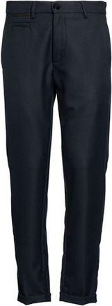 PMDS Premium Mood Denim Superior BOTTOMWEAR - Trousers on YOOX.COM