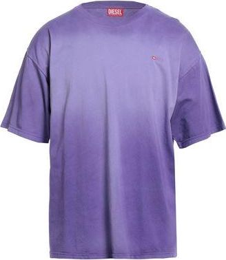 Diesel TOPWEAR - T-shirts on YOOX.COM