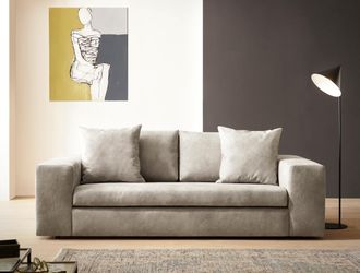 HOME AFFAIRE 2-Sitzer