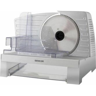 Sencor Sfs 3050sl Cortador El&eacute;ctrico, 100 W, Plata
