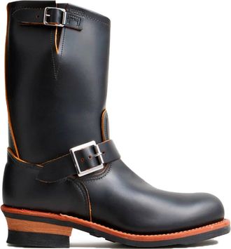 Red Wing Shoes 2966 Engineer 02966