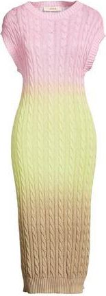 Jucca DRESSES - Midi dresses on YOOX.COM