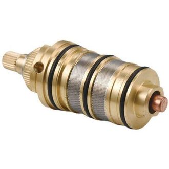 OEM Cartucho Termost&aacute;tico Y Maneta De Lat&oacute;n Para Ba&ntilde;era, Ducha, Grifo Mezclador, Ducha, Bar, Grifo, Grifo Mezclador, Cartucho Mezclador De Ducha