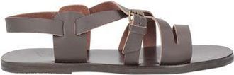 Ancient Greek Sandals FOOTWEAR - Sandals on YOOX.COM