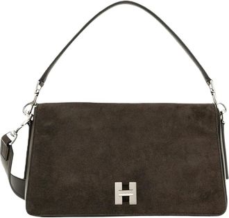 Hogan Donna, Borse, Marrone, Taglia unica, new