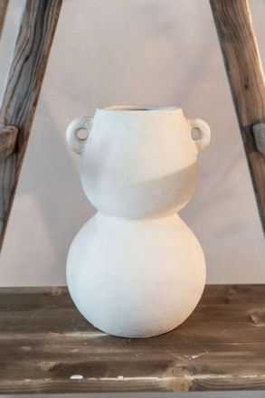 OEM Jarr&oacute;n De Terracota Tedi