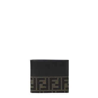 Fendi Hombre, Accesorios, Negro, Talla: ONE Size