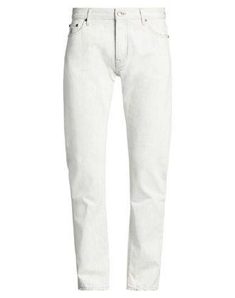 Moorer HOSEN & R&Ouml;CKE - Jeanshosen auf YOOX.COM