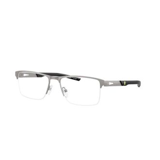 Ferrari Glasses, male, Gray, 54 MM, Fz7009 Glasses