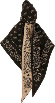Guest In Residence Scarf