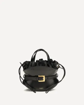 Balmain Borsa a Tracolla Shuffle mini Woman UNI