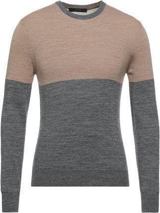 Vneck PRENDAS DE PUNTO - Pullover en YOOX.COM
