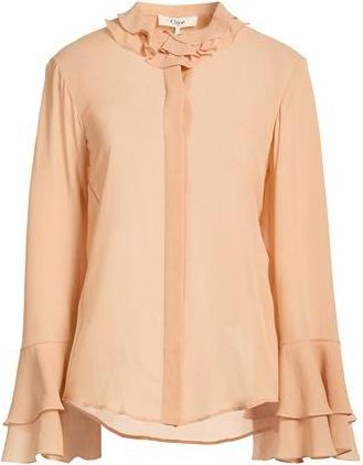 Chlo&eacute; TOPS - Hemden auf YOOX.COM