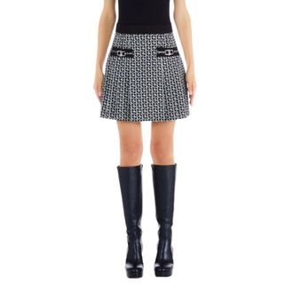 Liu Jo Donna, Gonne, Multicolore, M, new