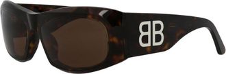 Balenciaga Womens 60Mm Sunglasses
