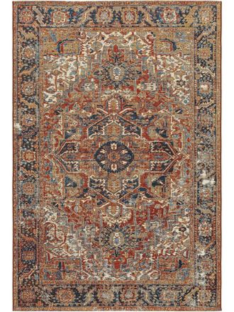 benuta Alfombra de exterior & interior multicolor 200x285
