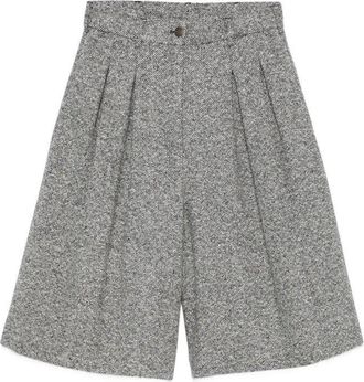 Emporio Armani Bermuda