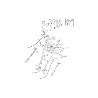 STIGA Sports Arn&eacute;s Snth Original Stiga - 183040001/0