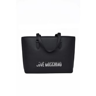 Love Moschino Bolso Shopper - Bags - Mujer - Negro - ONE SIZE