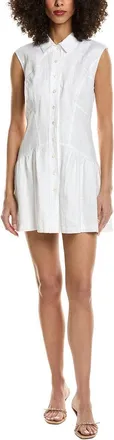 Frame Denim FRAME The Linen Day Dress